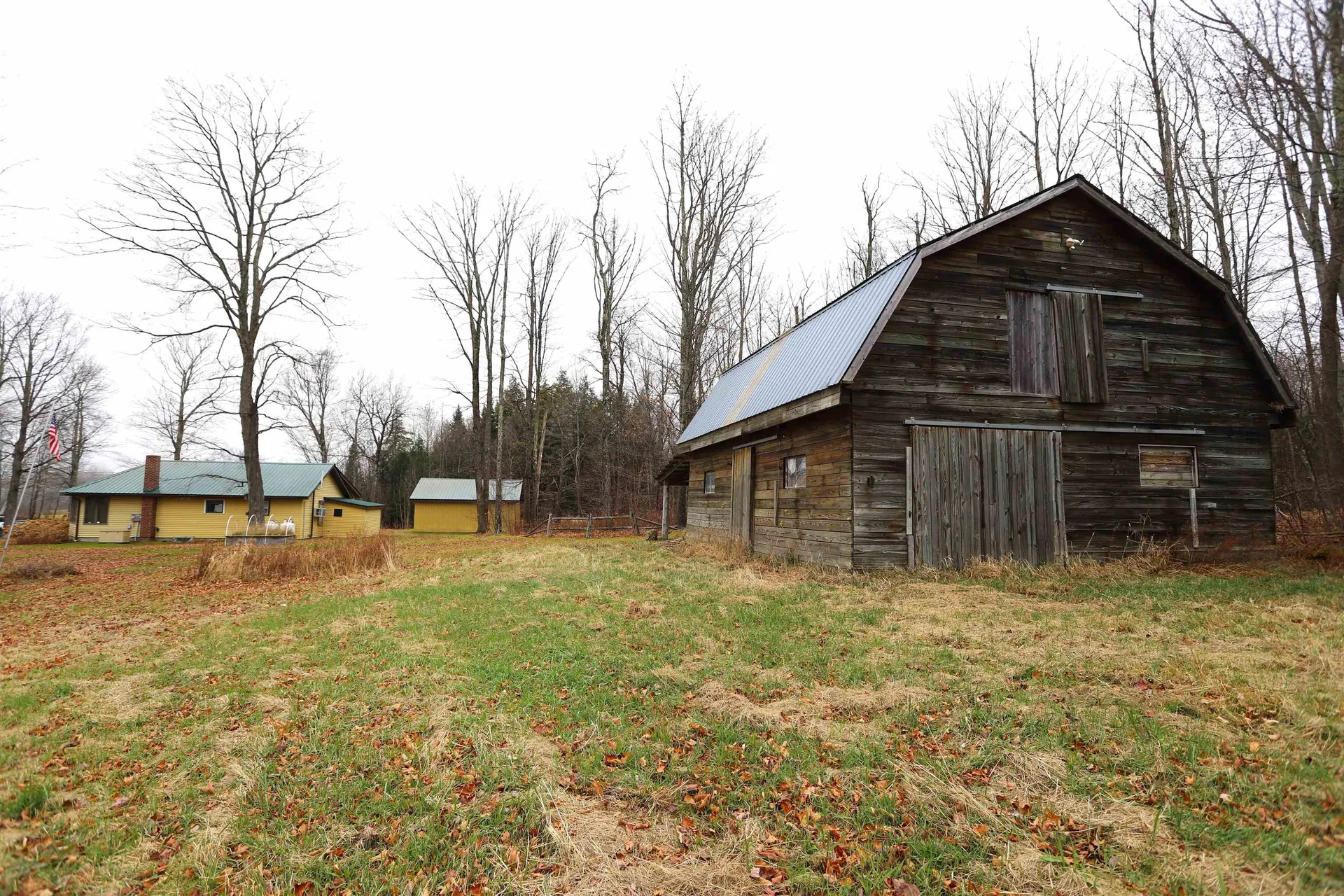 2890 Vt Route 58e Lowell VT 05847