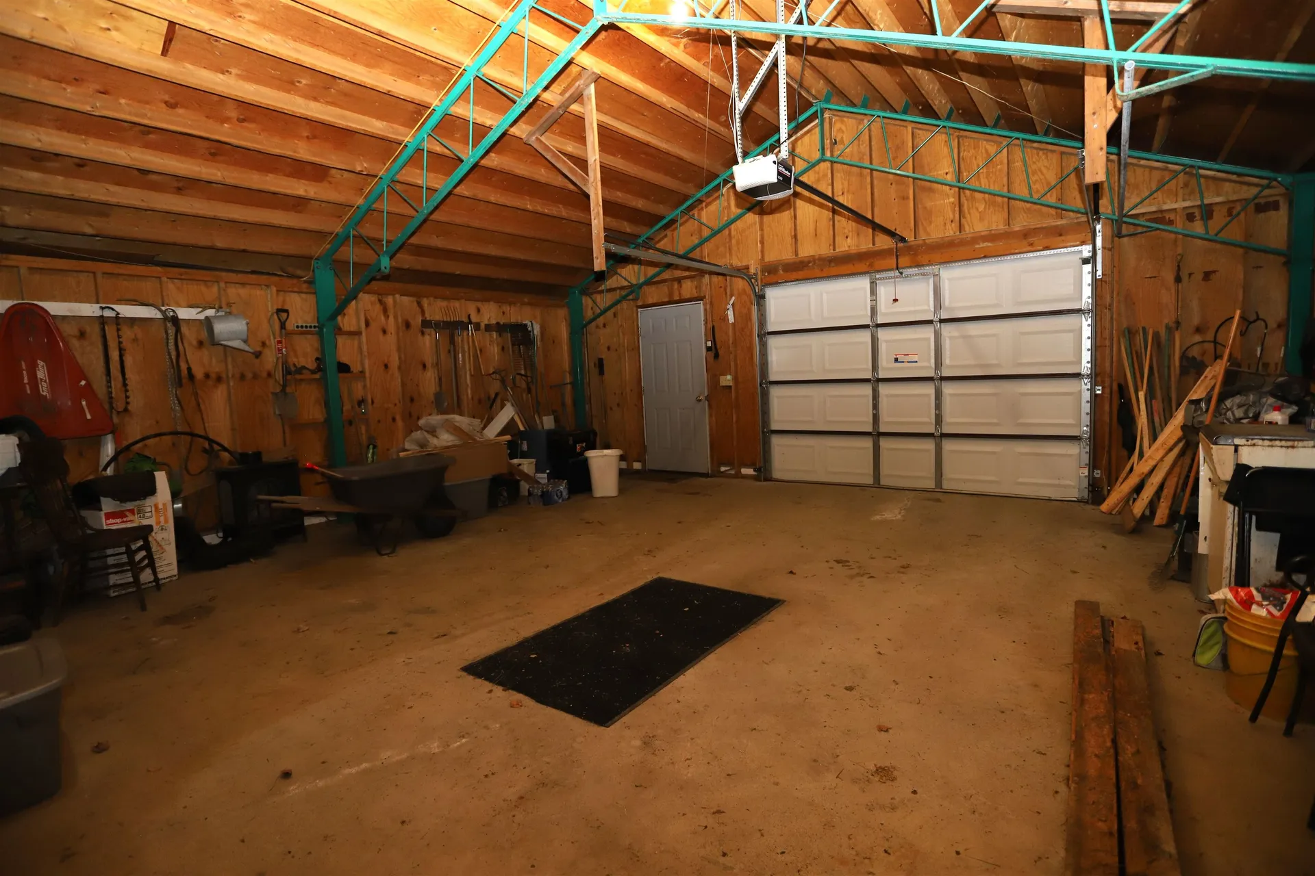 2890 Vt Route 58e Lowell VT 05847