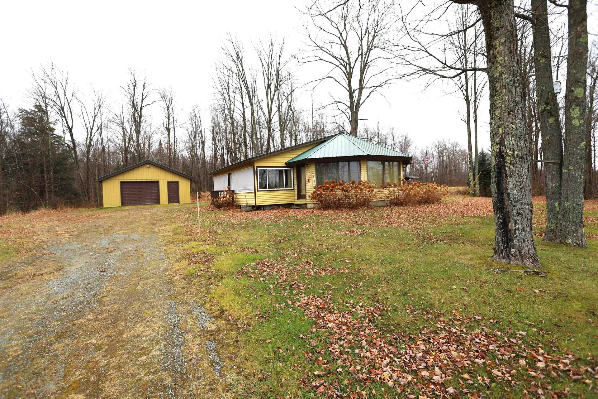 2890 Vt Route 58e Lowell VT 05847