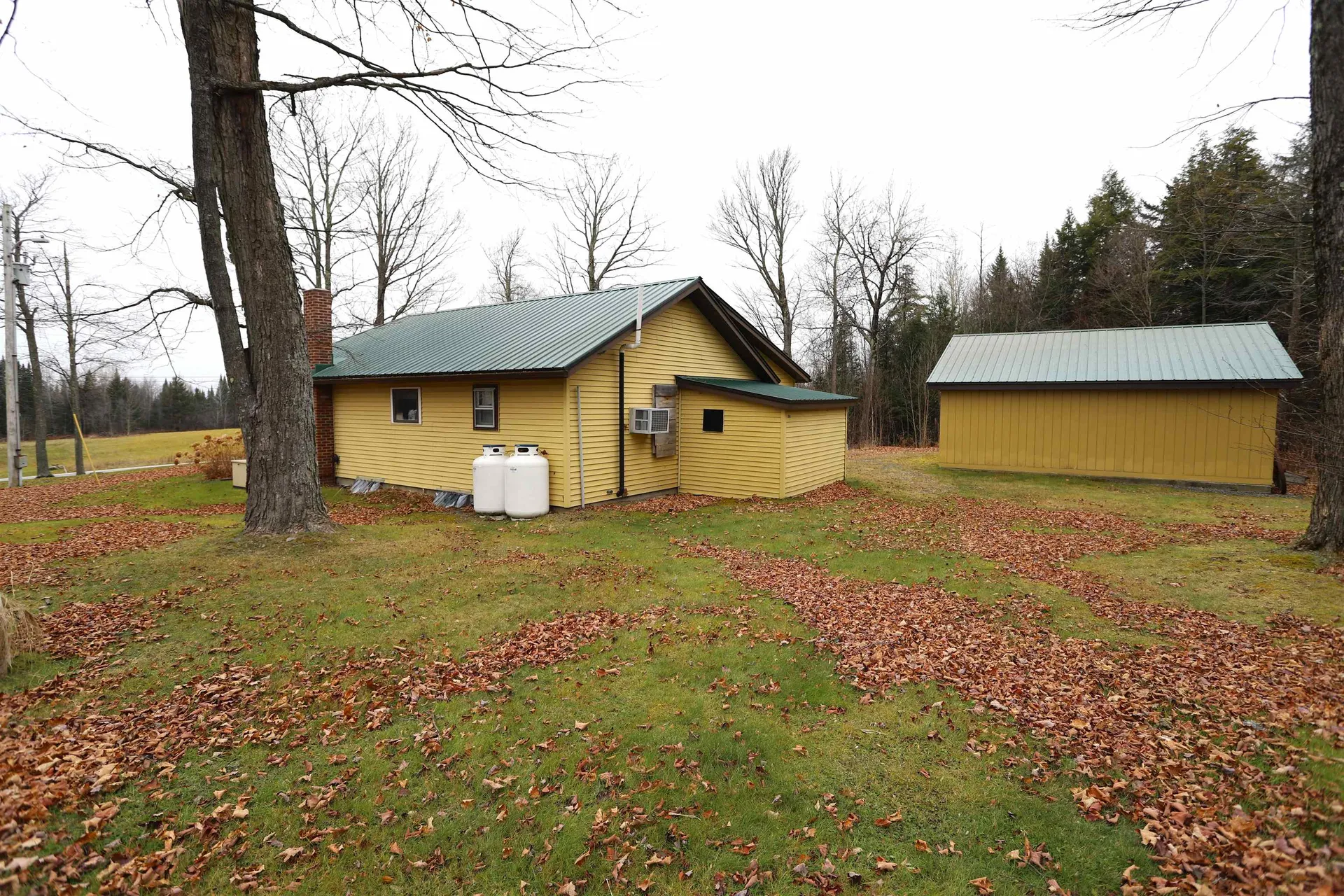 2890 Vt Route 58e Lowell VT 05847