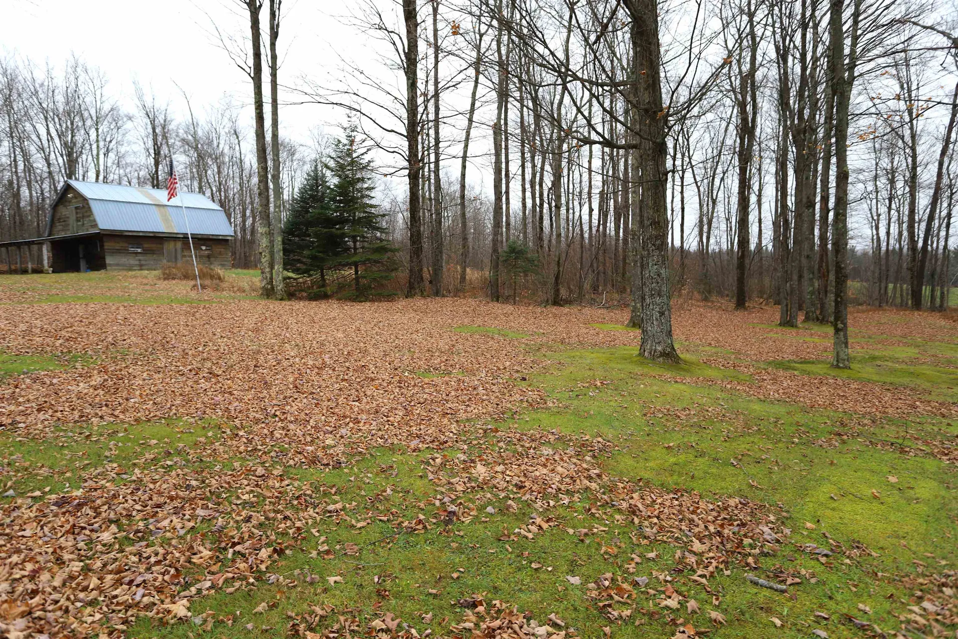 2890 Vt Route 58e Lowell VT 05847