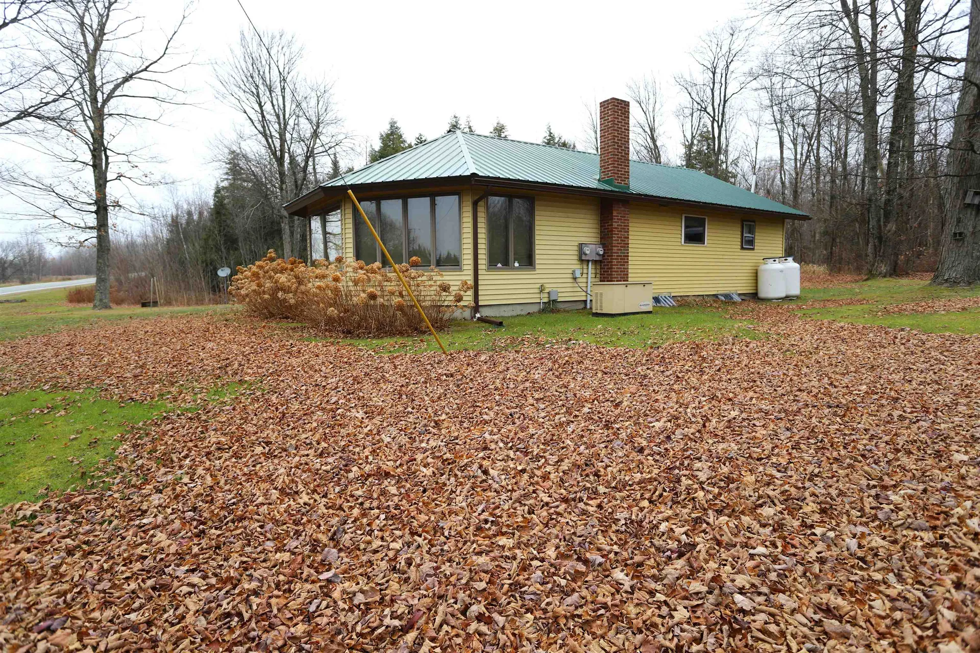 2890 Vt Route 58e Lowell VT 05847