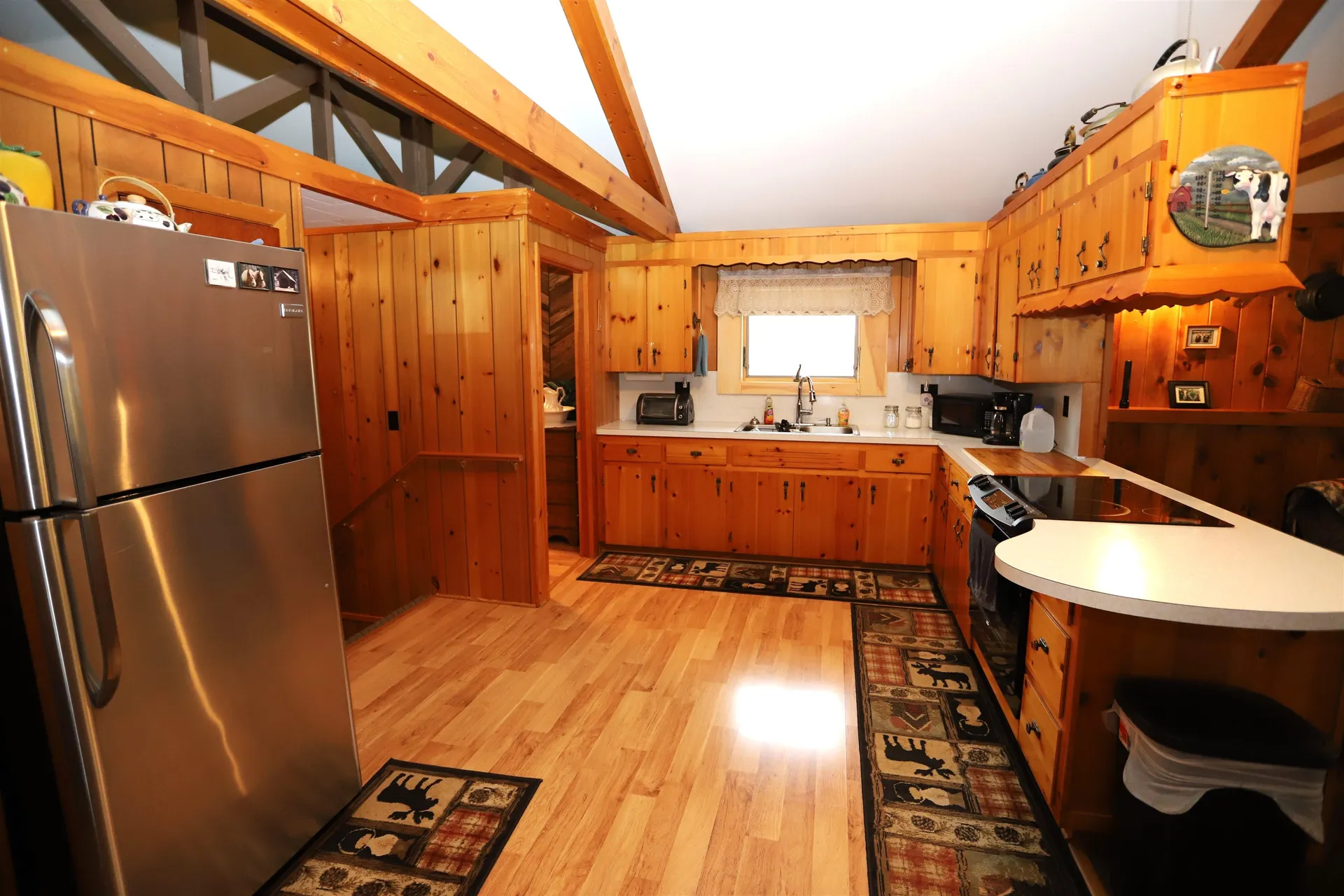 2890 Vt Route 58e Lowell VT 05847