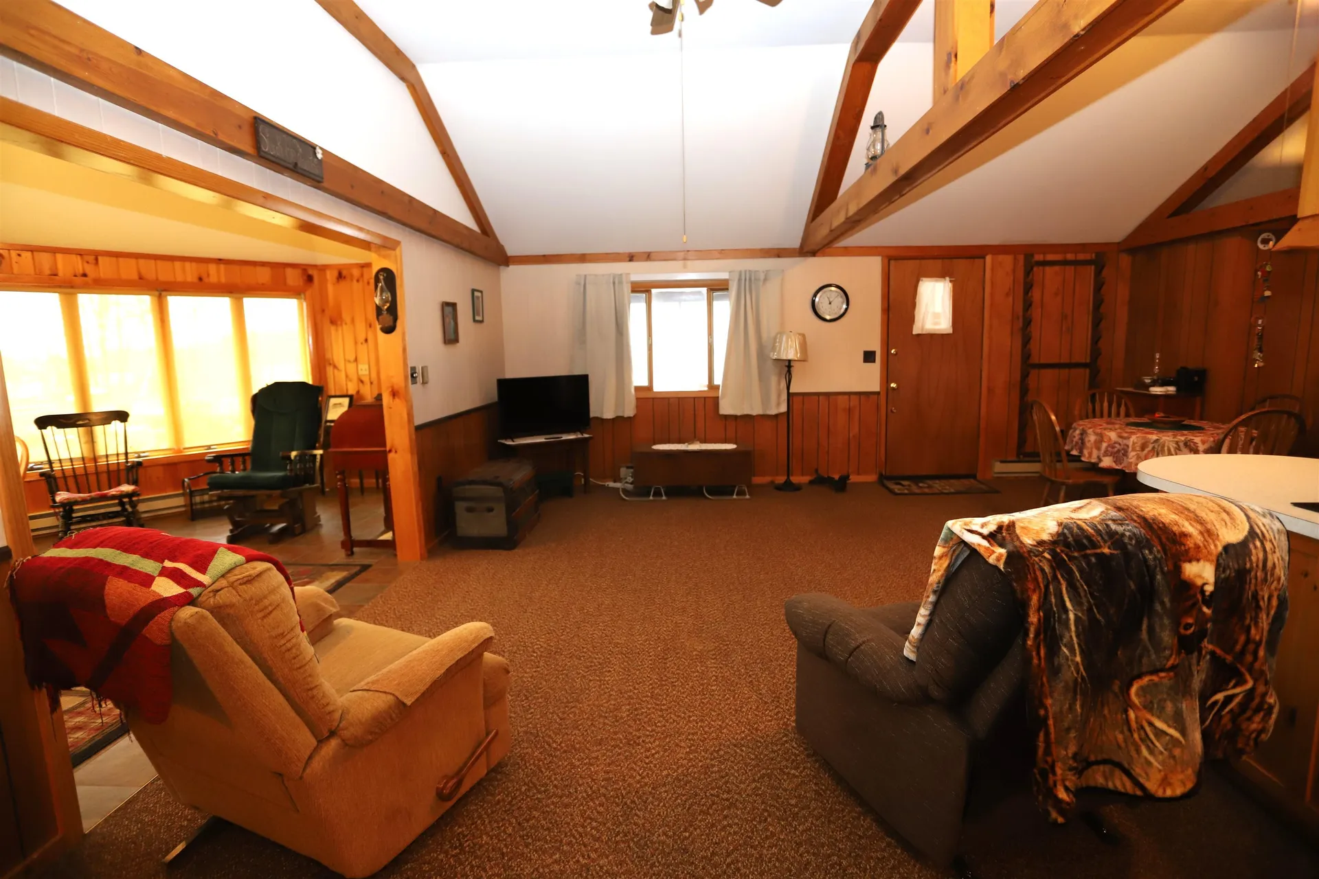 2890 Vt Route 58e Lowell VT 05847