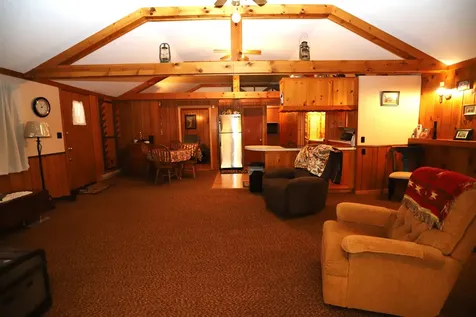 2890 Vt Route 58e Lowell VT 05847