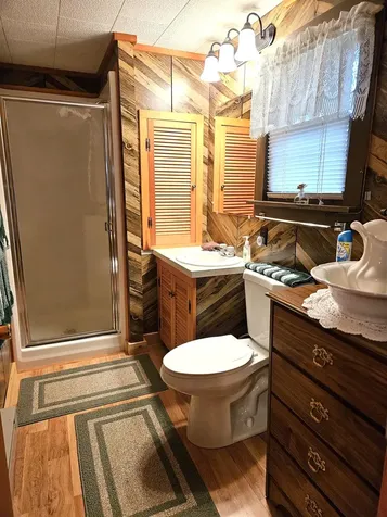 2890 Vt Route 58e Lowell VT 05847