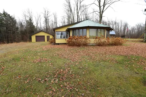 2890 Vt Route 58e Lowell VT 05847