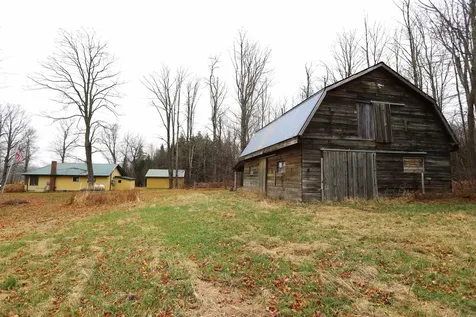 2890 Vt Route 58e Lowell VT 05847