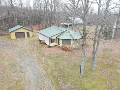 2890 Vt Route 58e Lowell VT 05847