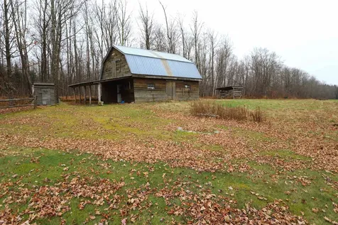 2890 Vt Route 58e Lowell VT 05847