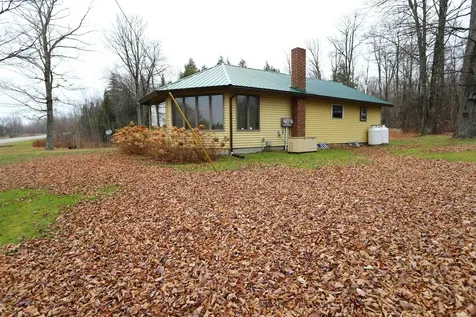 2890 Vt Route 58e Lowell VT 05847