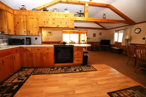 2890 Vt Route 58e Lowell VT 05847