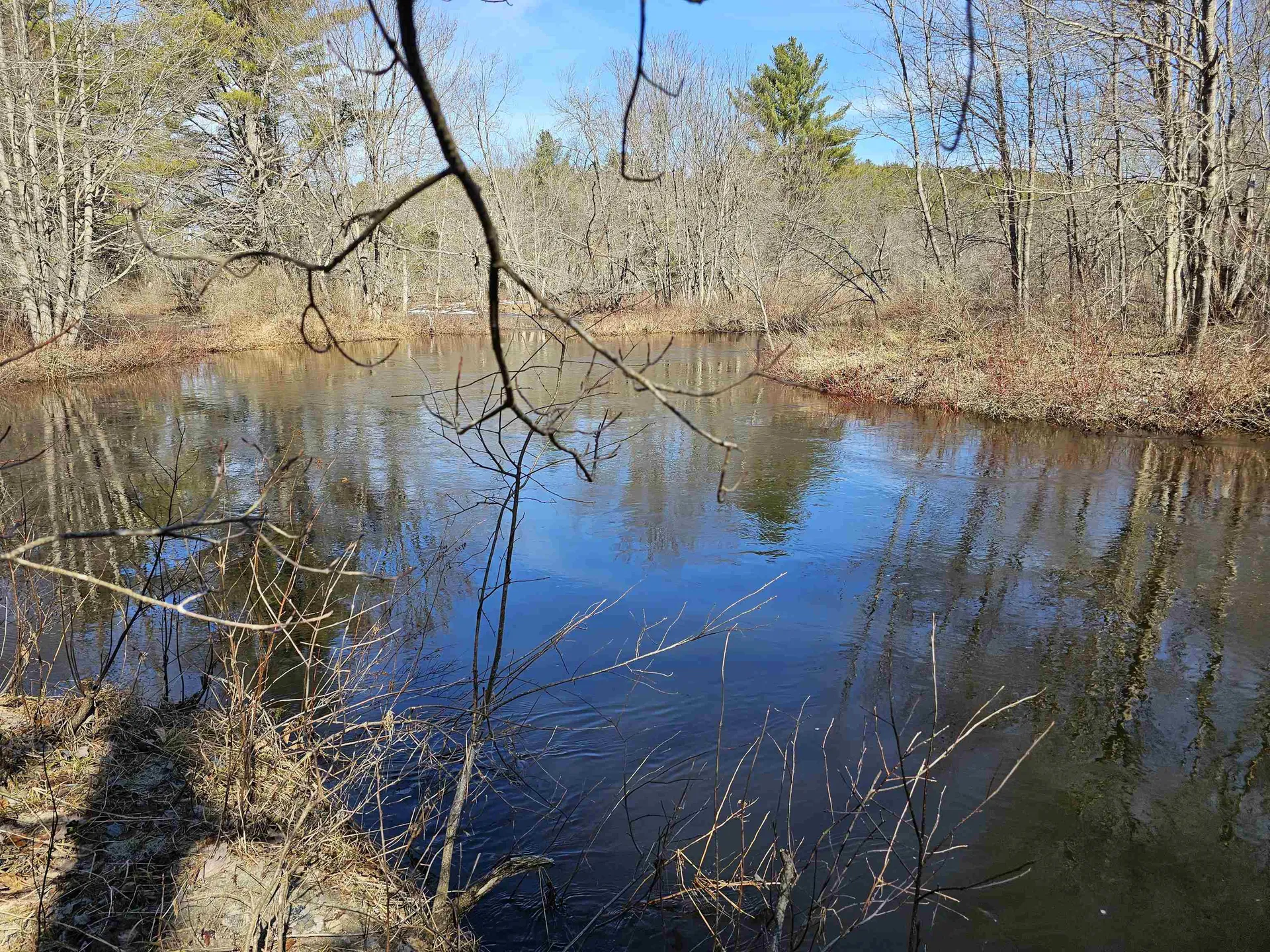 77 Spa Road Danbury NH 03230