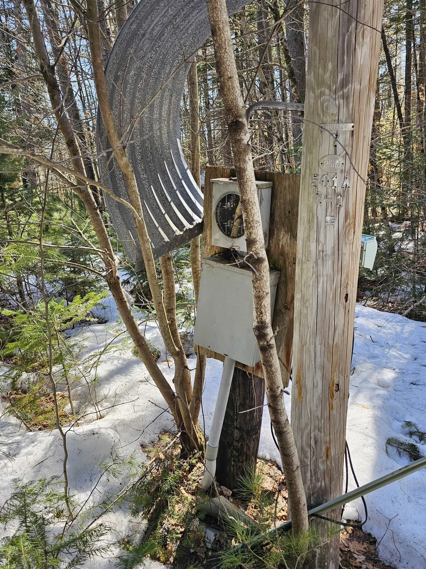 77 Spa Road Danbury NH 03230