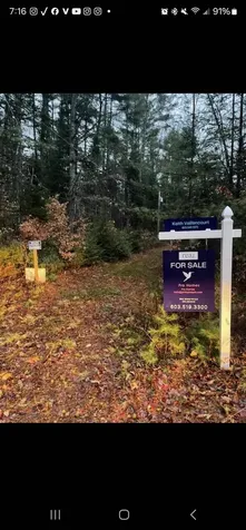 77 Spa Road Danbury NH 03230