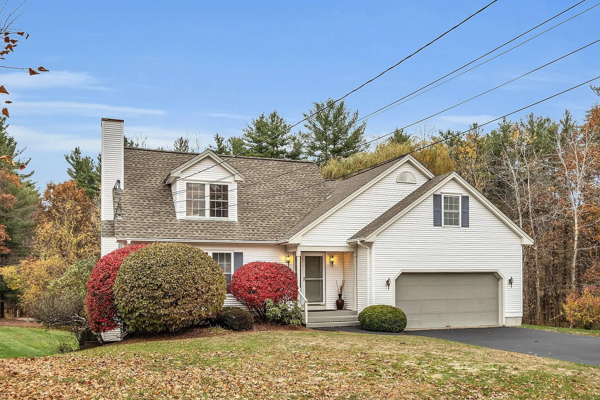 6 Bellingrath Place Nashua NH 03063