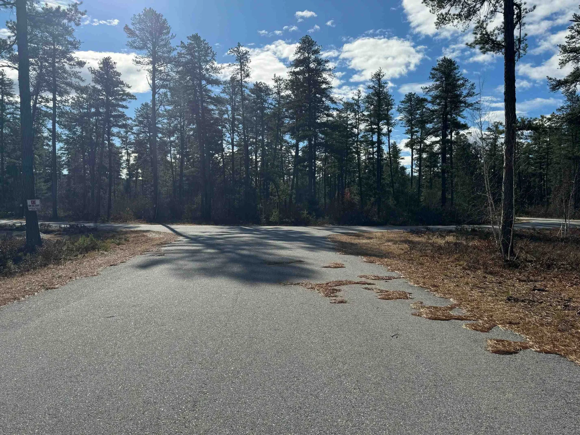 11 Friedman Lane Freedom NH 03836