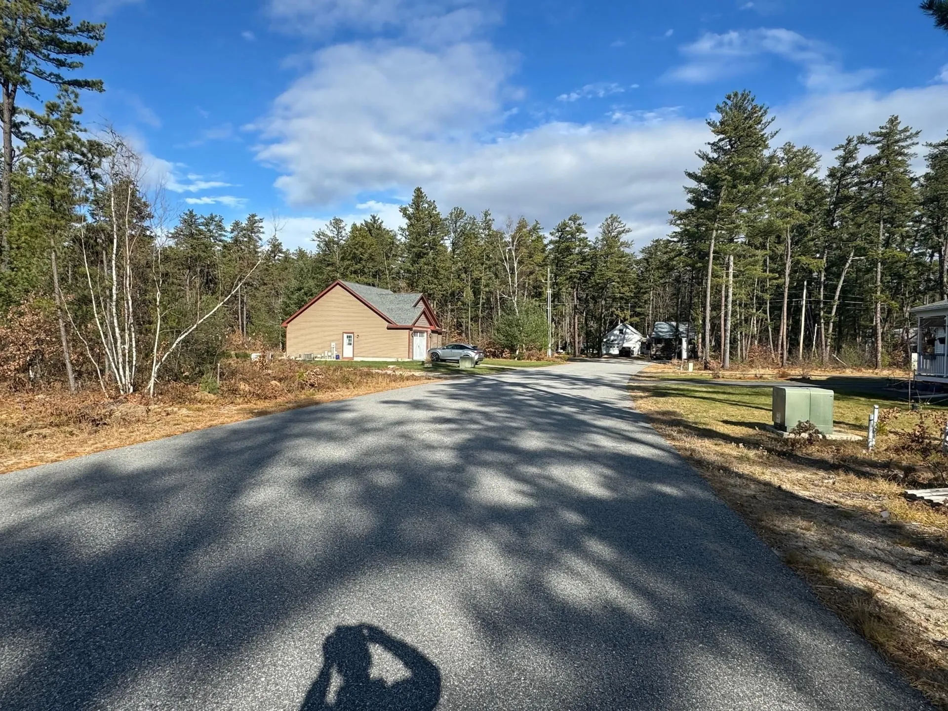 11 Friedman Lane Freedom NH 03836