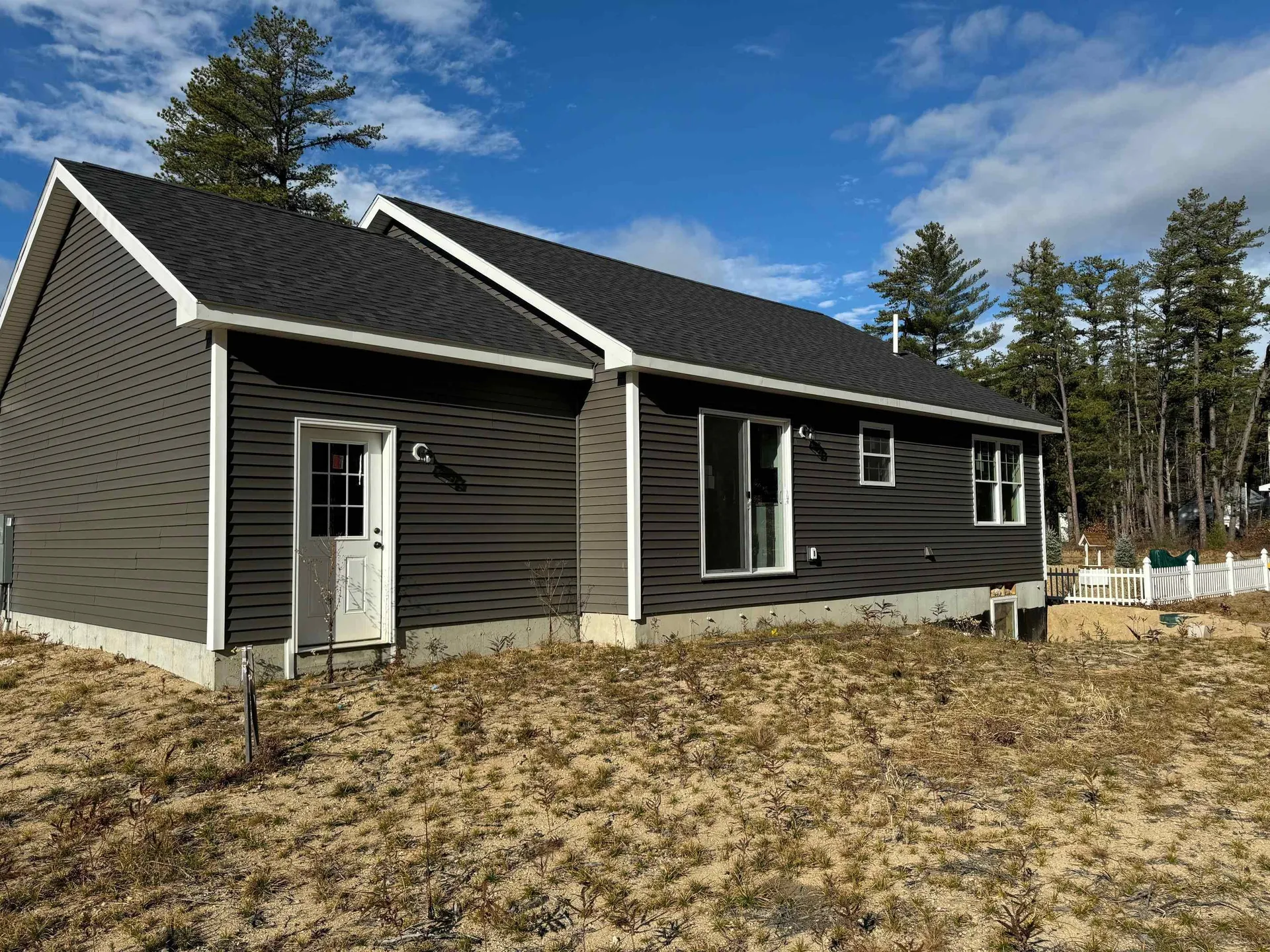 11 Friedman Lane Freedom NH 03836