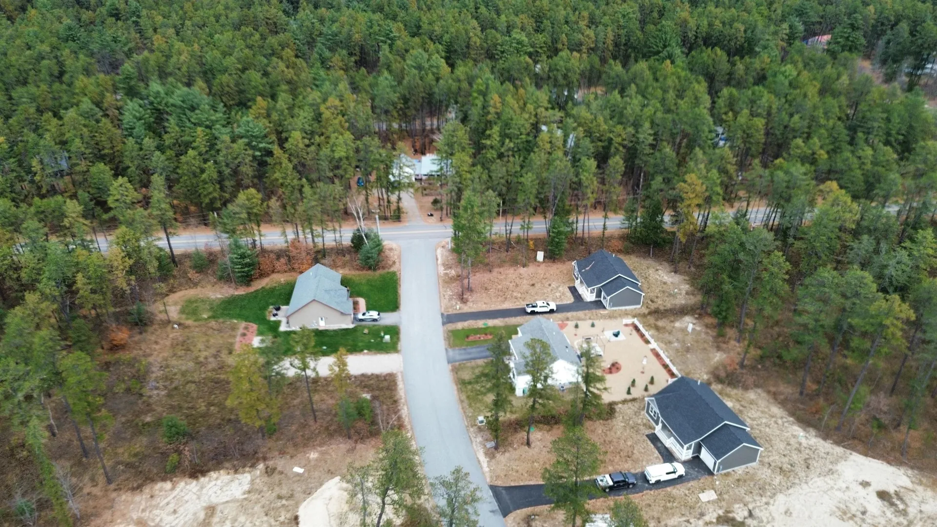 11 Friedman Lane Freedom NH 03836