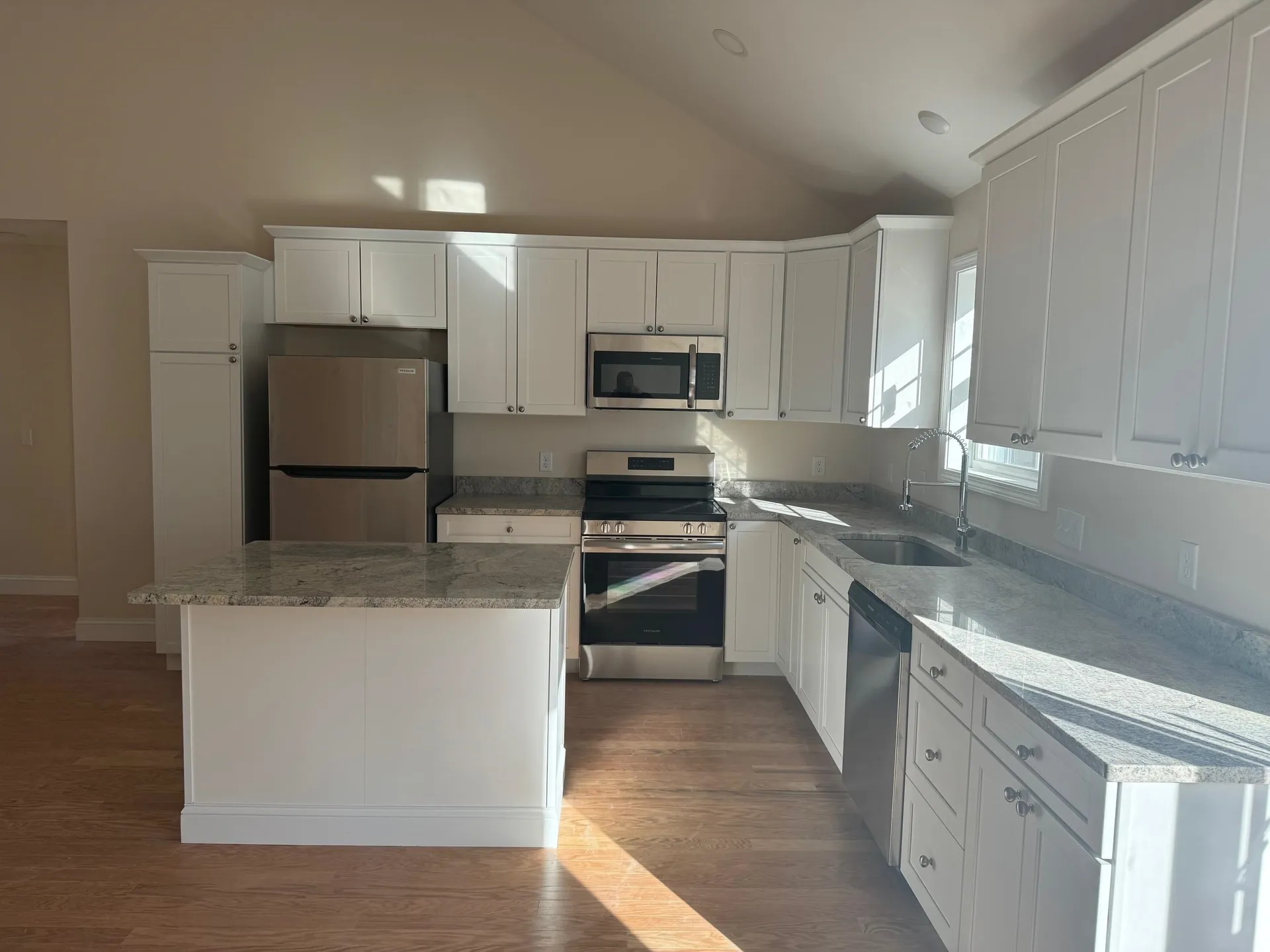 11 Friedman Lane Freedom NH 03836