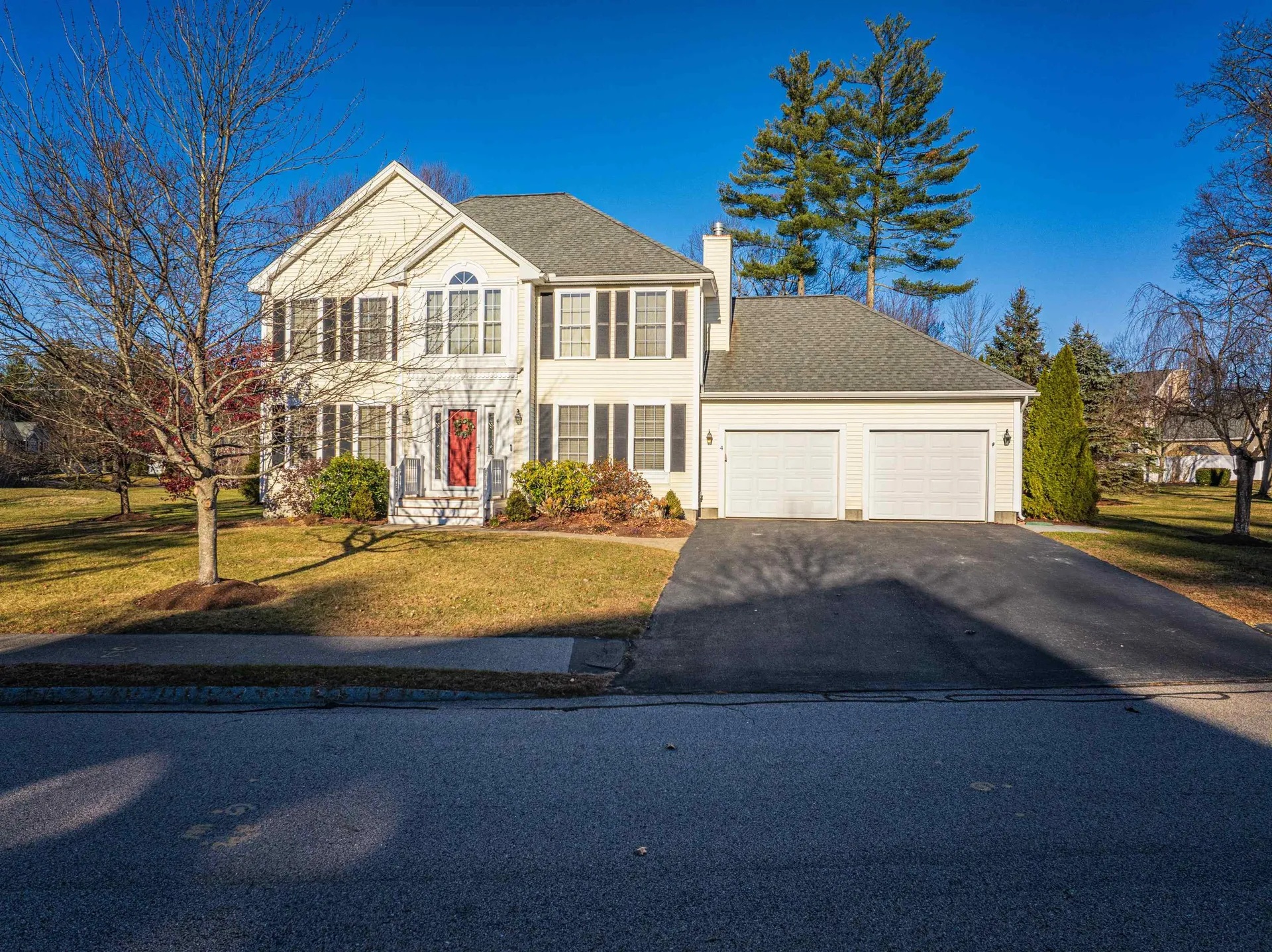 4 Aspen Drive Somersworth NH 03878
