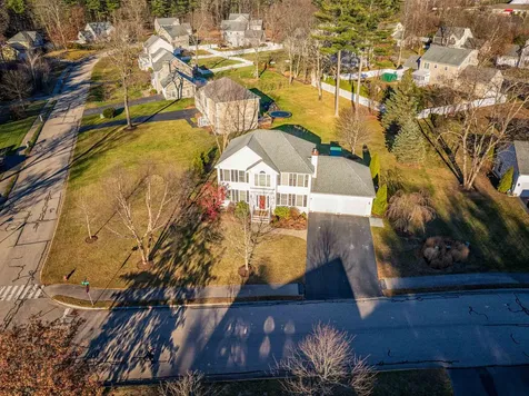 4 Aspen Drive Somersworth NH 03878