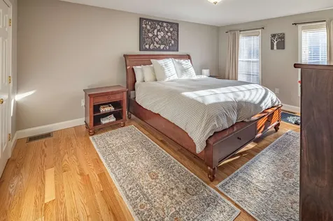 4 Aspen Drive Somersworth NH 03878