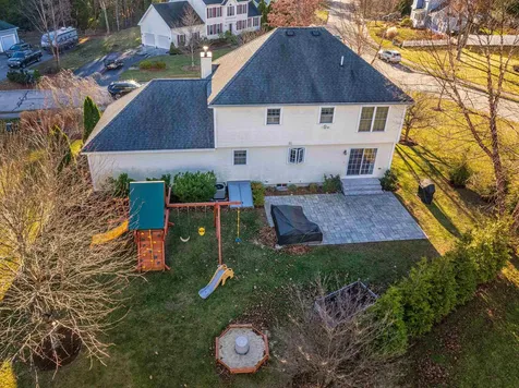 4 Aspen Drive Somersworth NH 03878