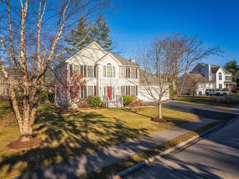 4 Aspen Drive Somersworth NH 03878