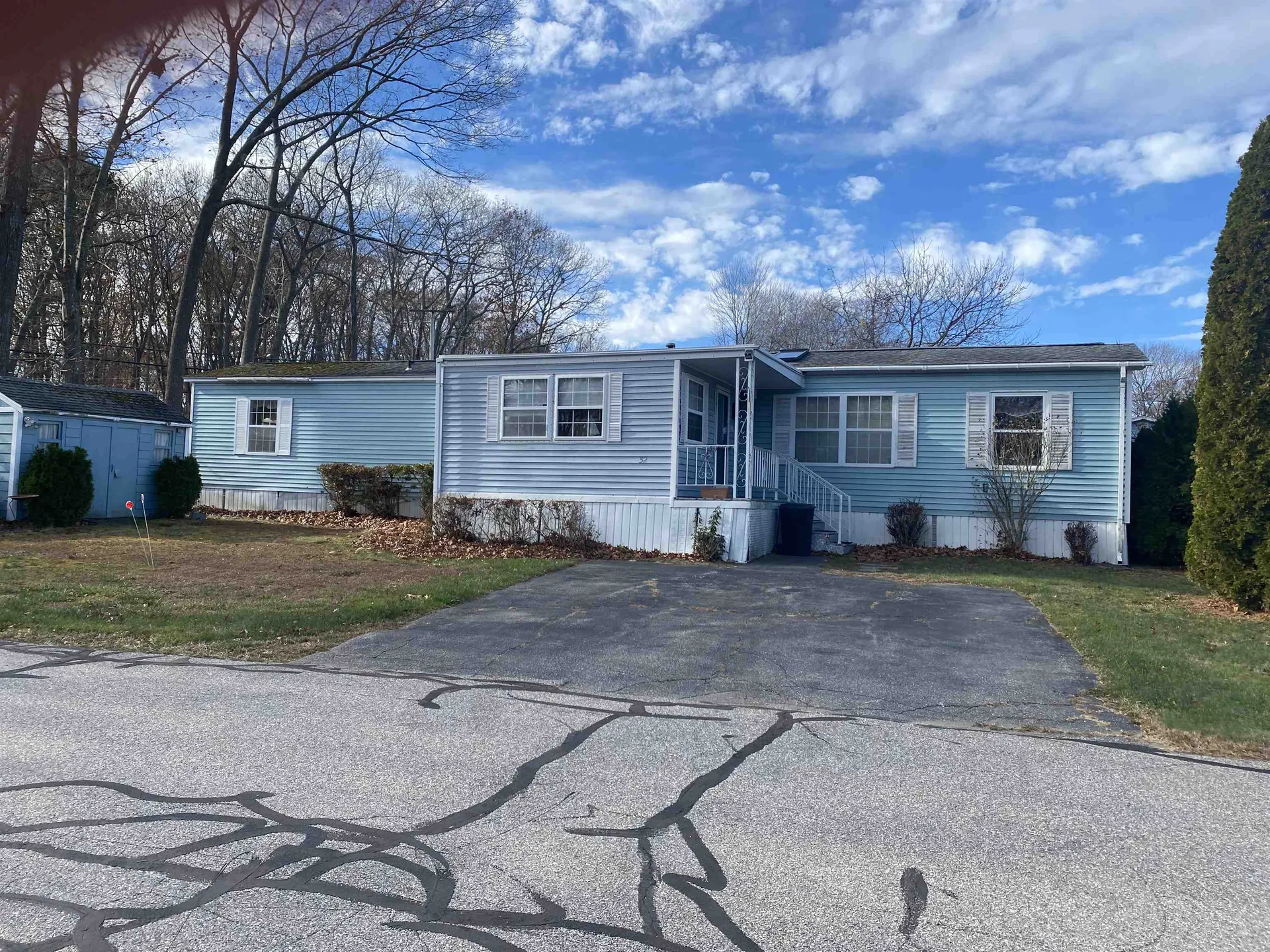 52 Tricia Street Seabrook NH 03874