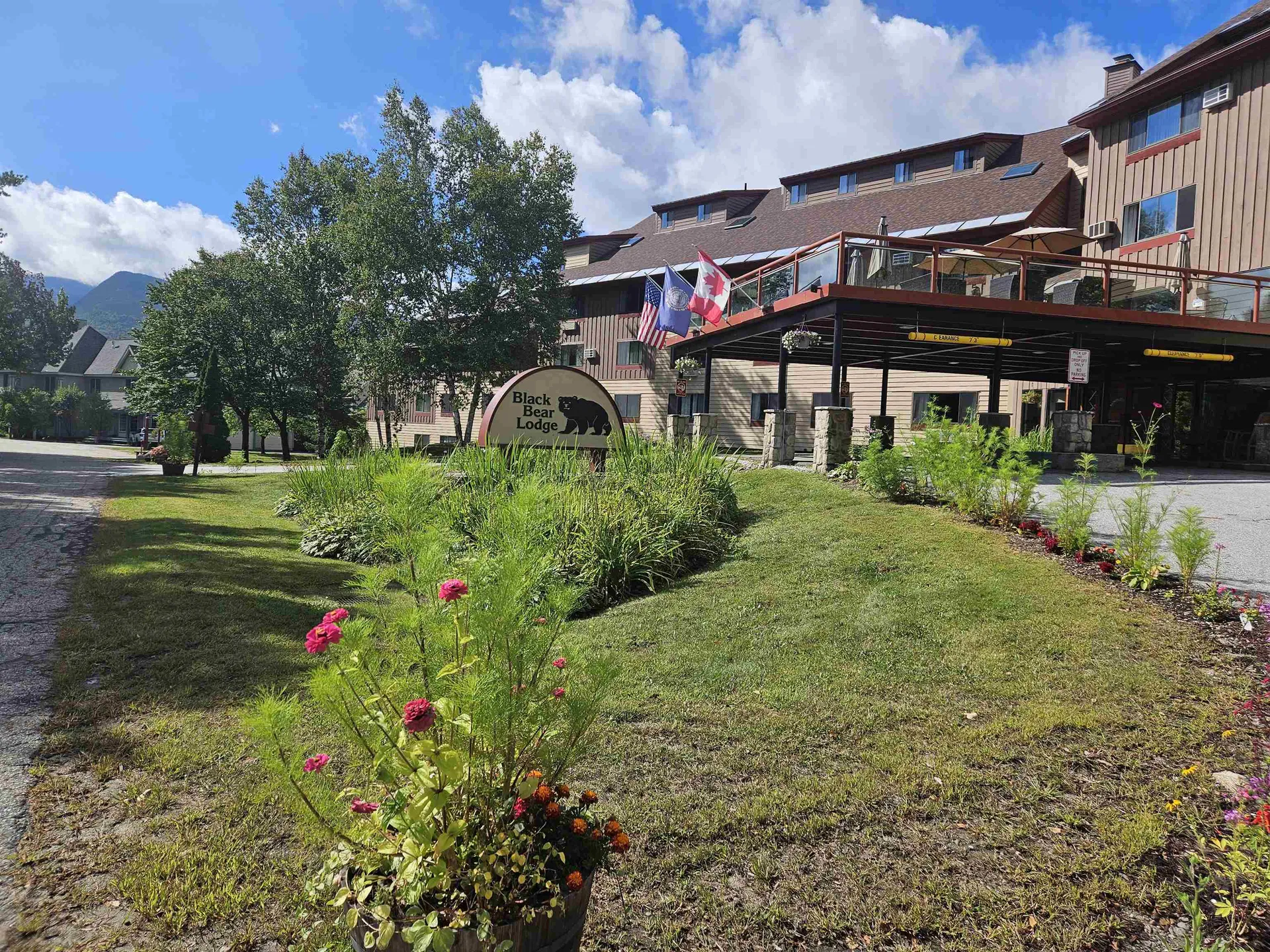 23 Black Bear Way Waterville Valley NH 03215