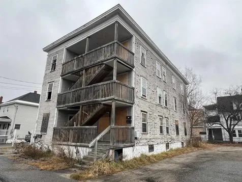 566 Burgess Street Berlin NH 03570