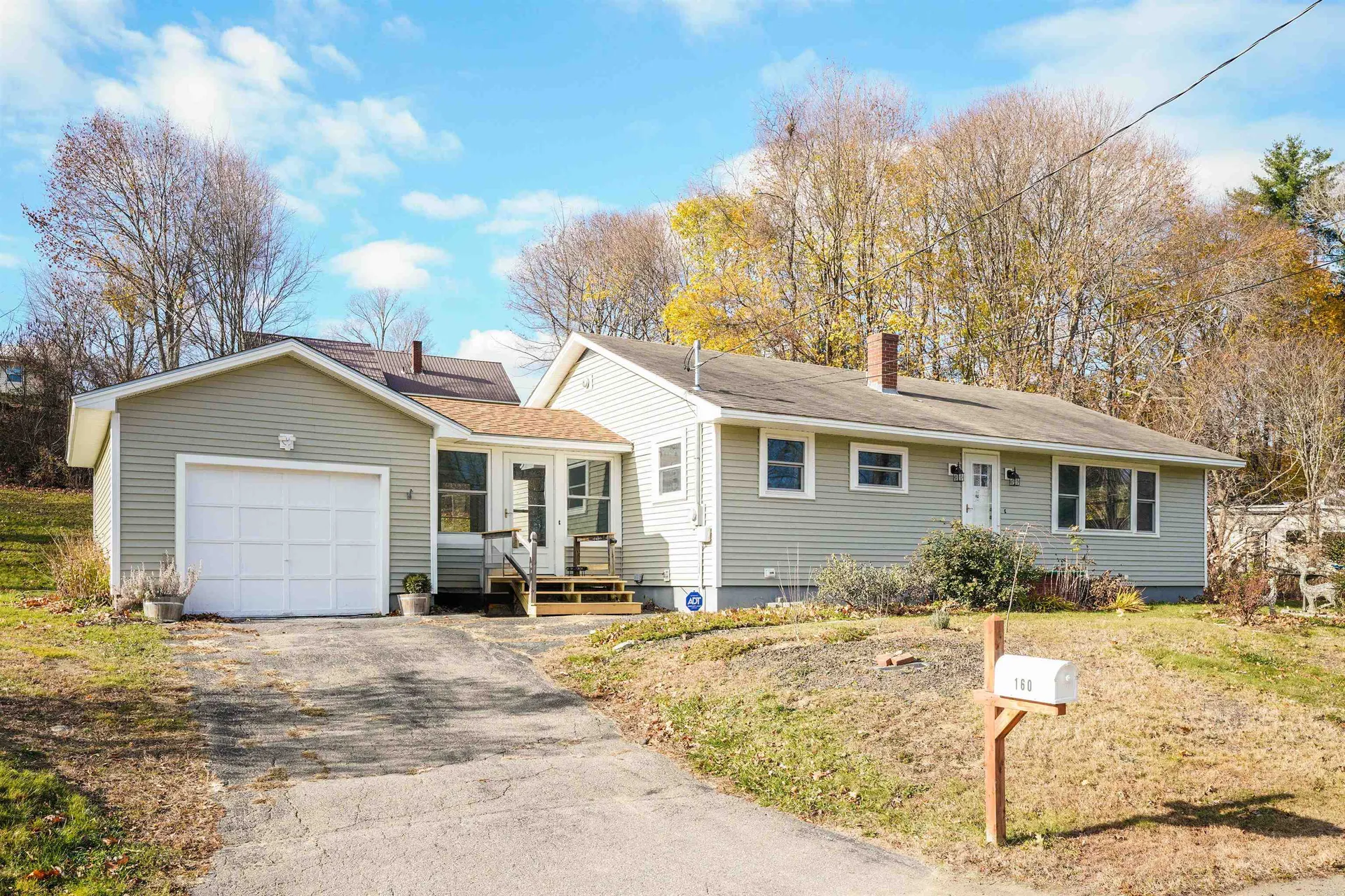 160 Sheridan Street Laconia NH 03246