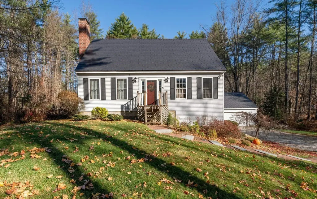 5 Autumn Drive Concord NH 03301