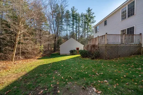 5 Autumn Drive Concord NH 03301