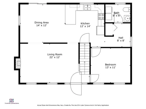 5 Autumn Drive Concord NH 03301