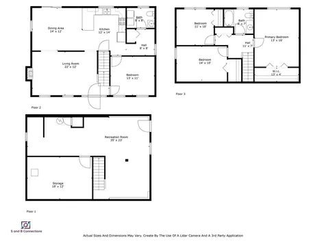 5 Autumn Drive Concord NH 03301