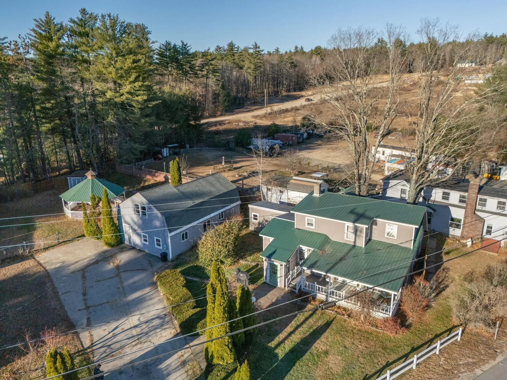 116 Elm Street Farmington NH 03835