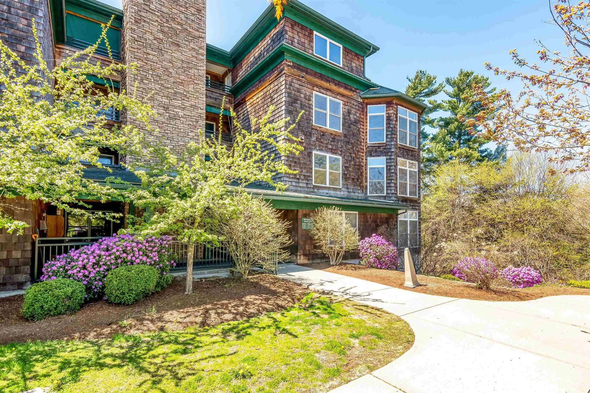 91 Claire Pointe Road Burlington VT 05401