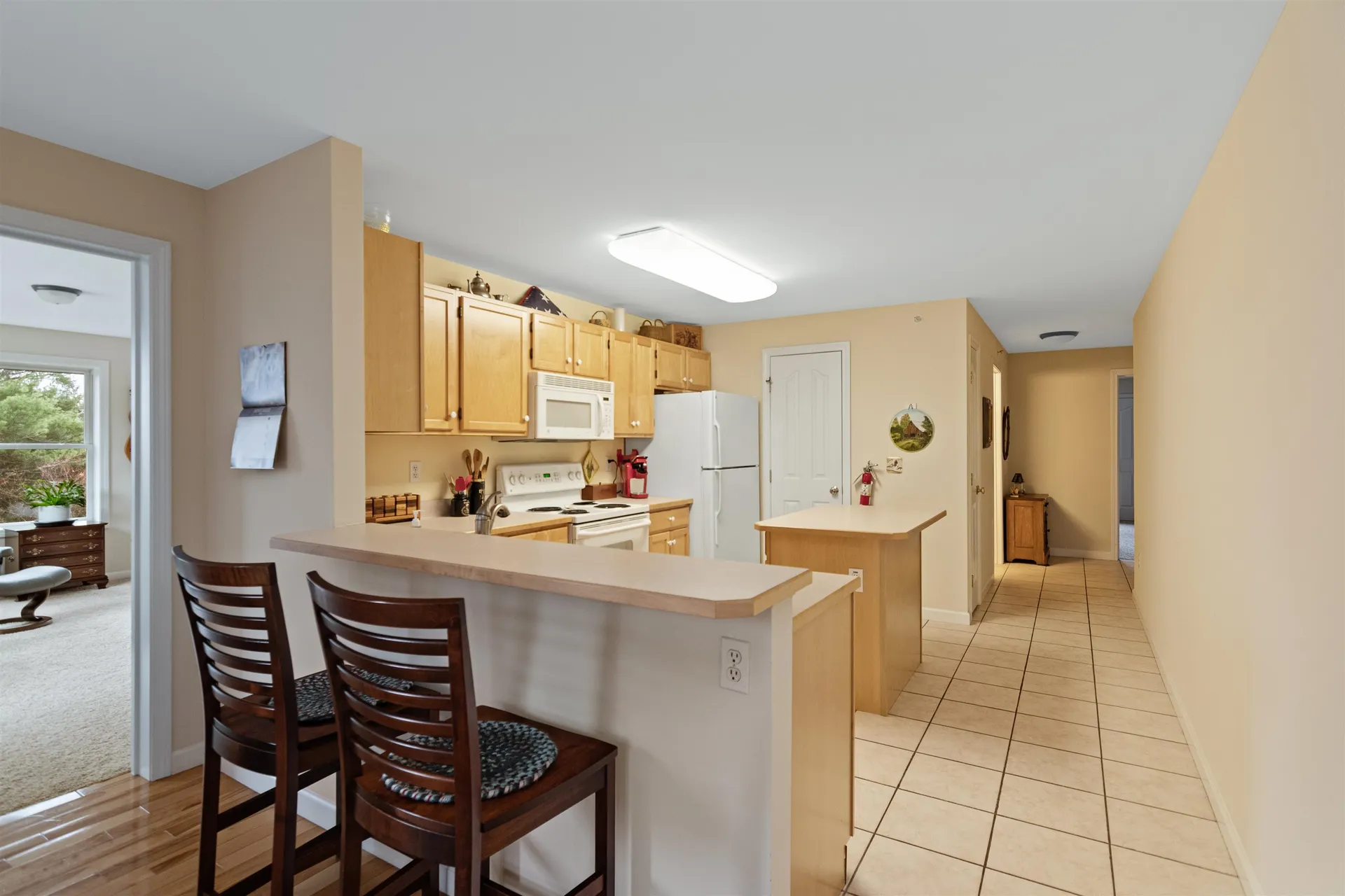 91 Claire Pointe Road Burlington VT 05401