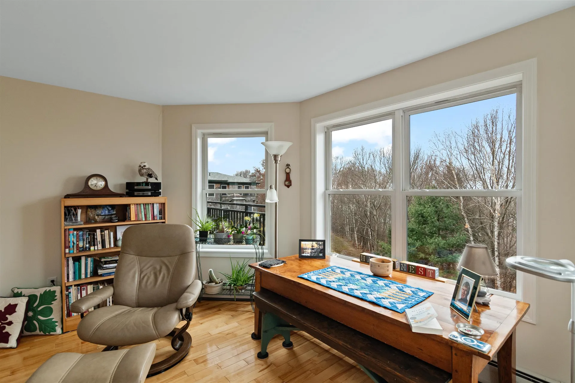 91 Claire Pointe Road Burlington VT 05401