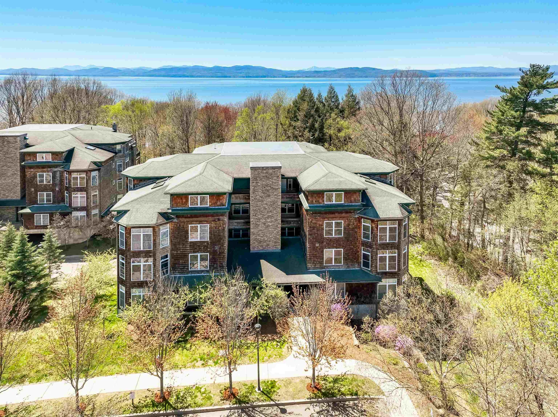 91 Claire Pointe Road Burlington VT 05401