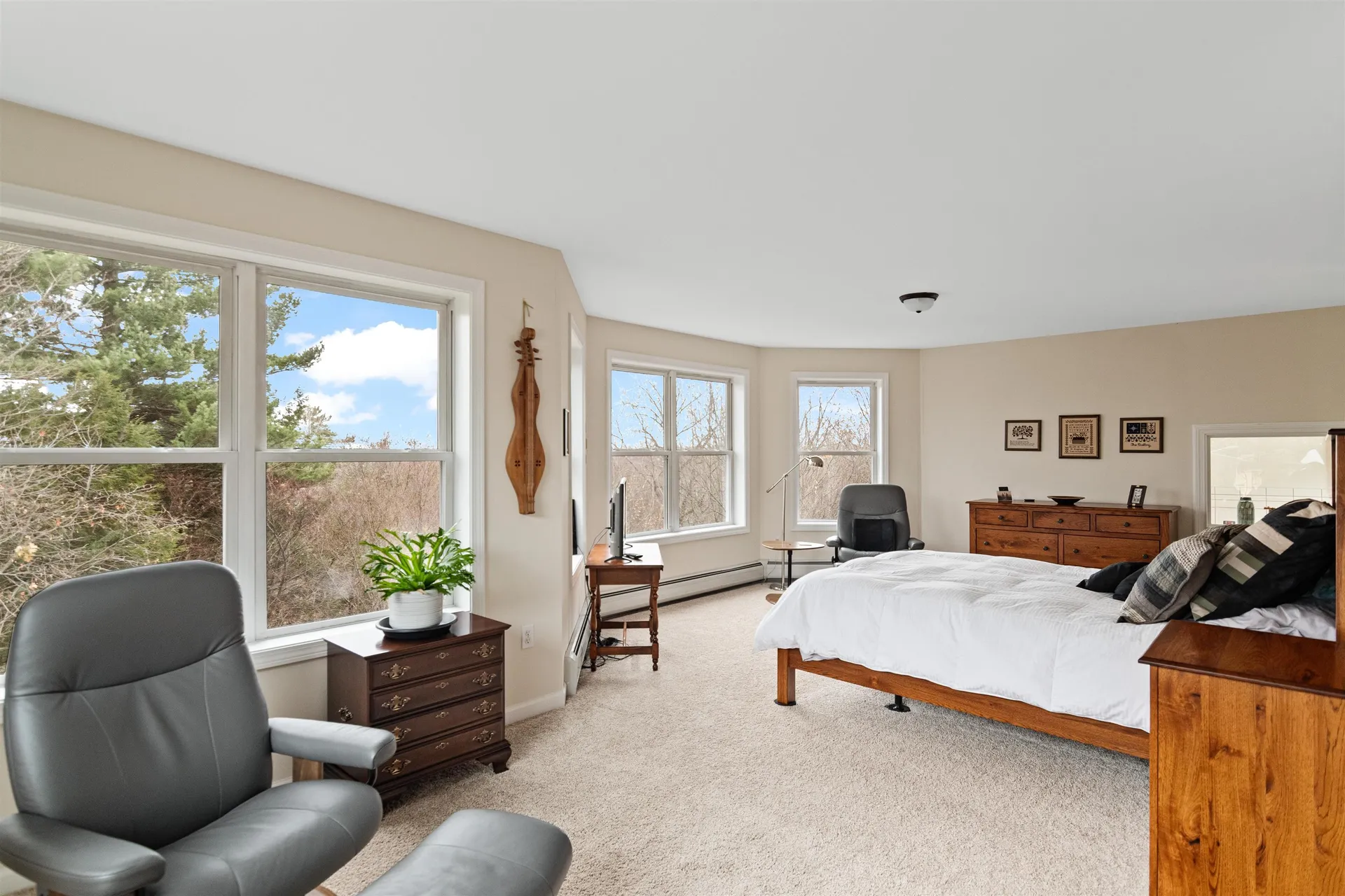 91 Claire Pointe Road Burlington VT 05401