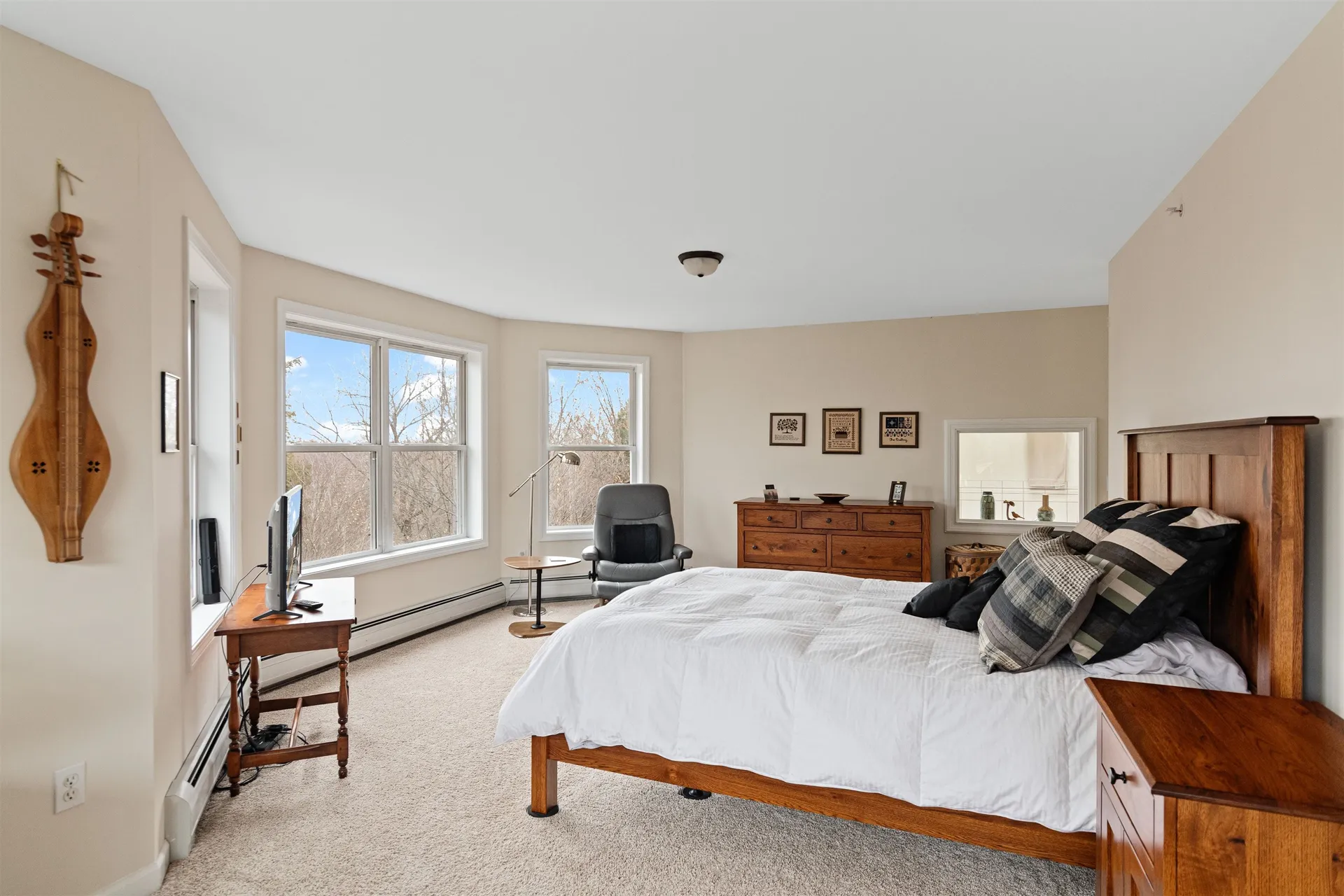 91 Claire Pointe Road Burlington VT 05401