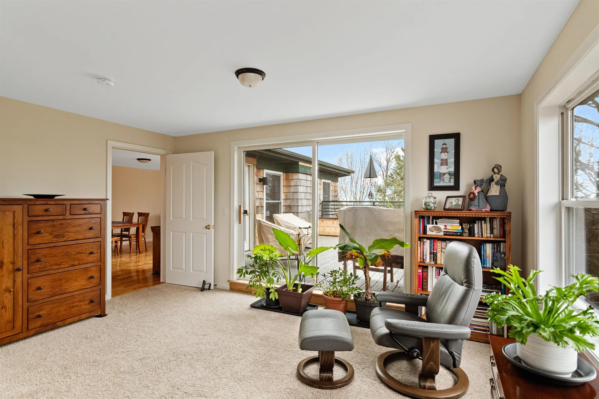 91 Claire Pointe Road Burlington VT 05401