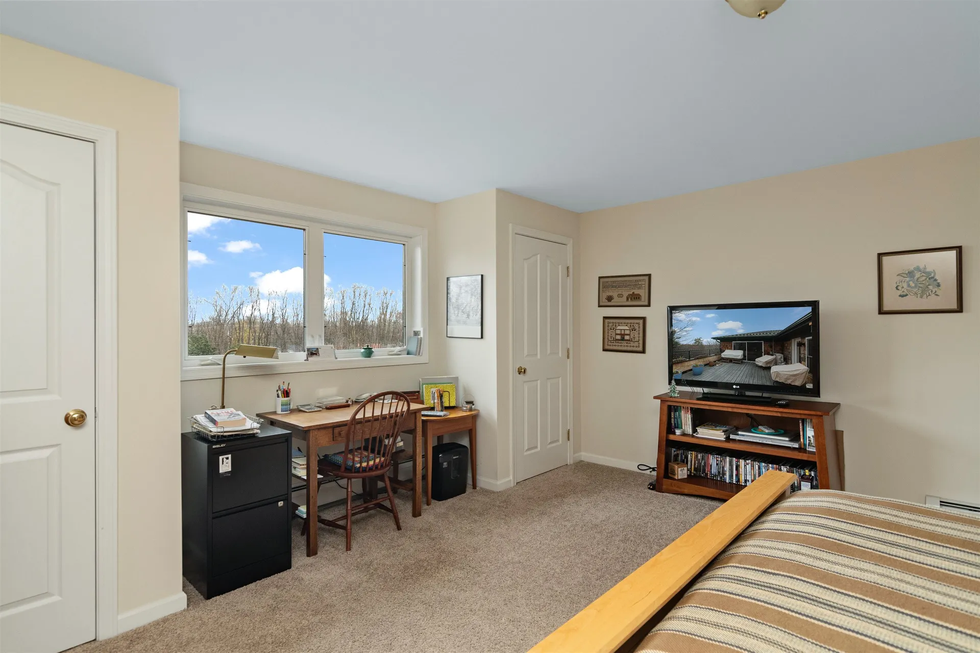 91 Claire Pointe Road Burlington VT 05401