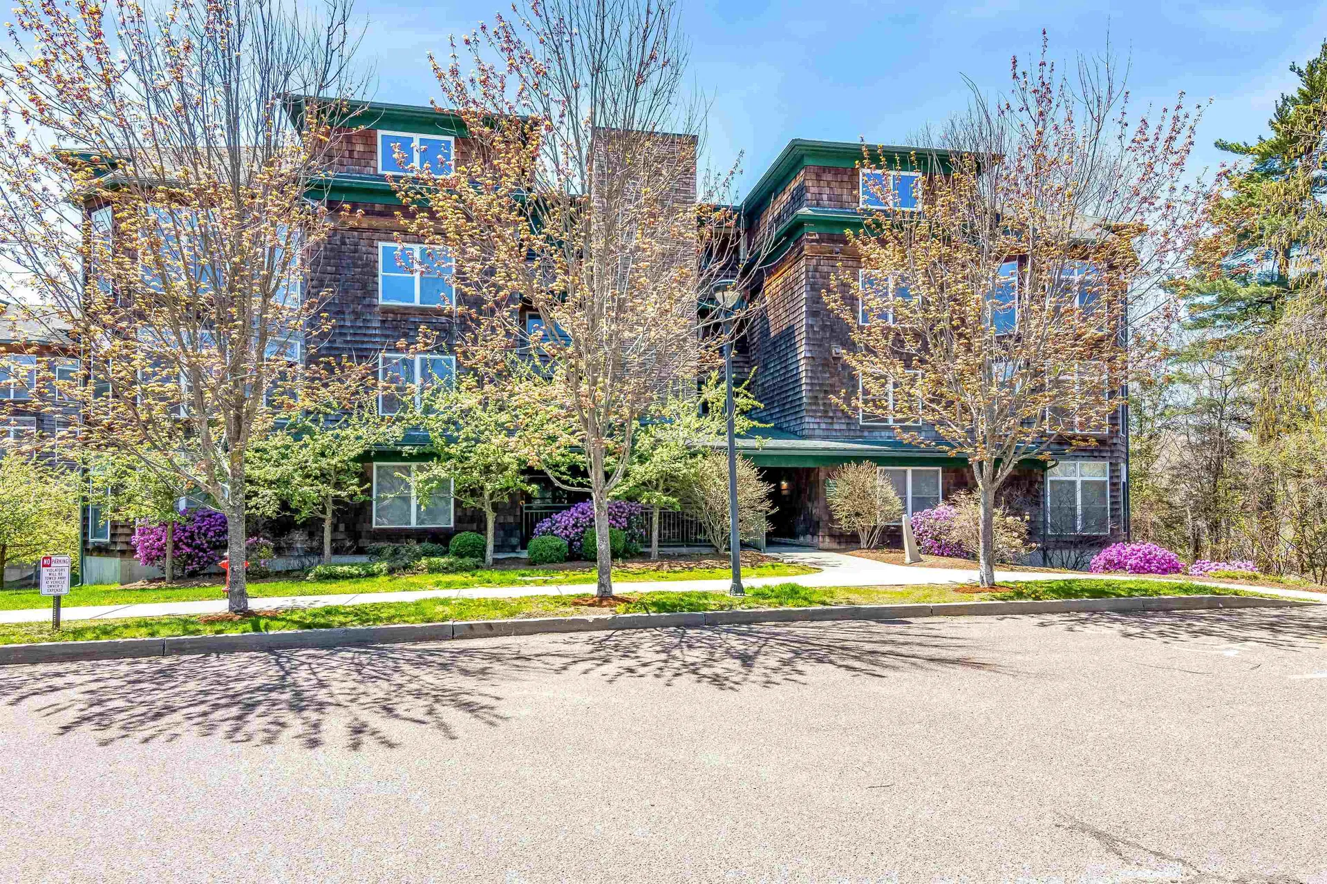 91 Claire Pointe Road Burlington VT 05401