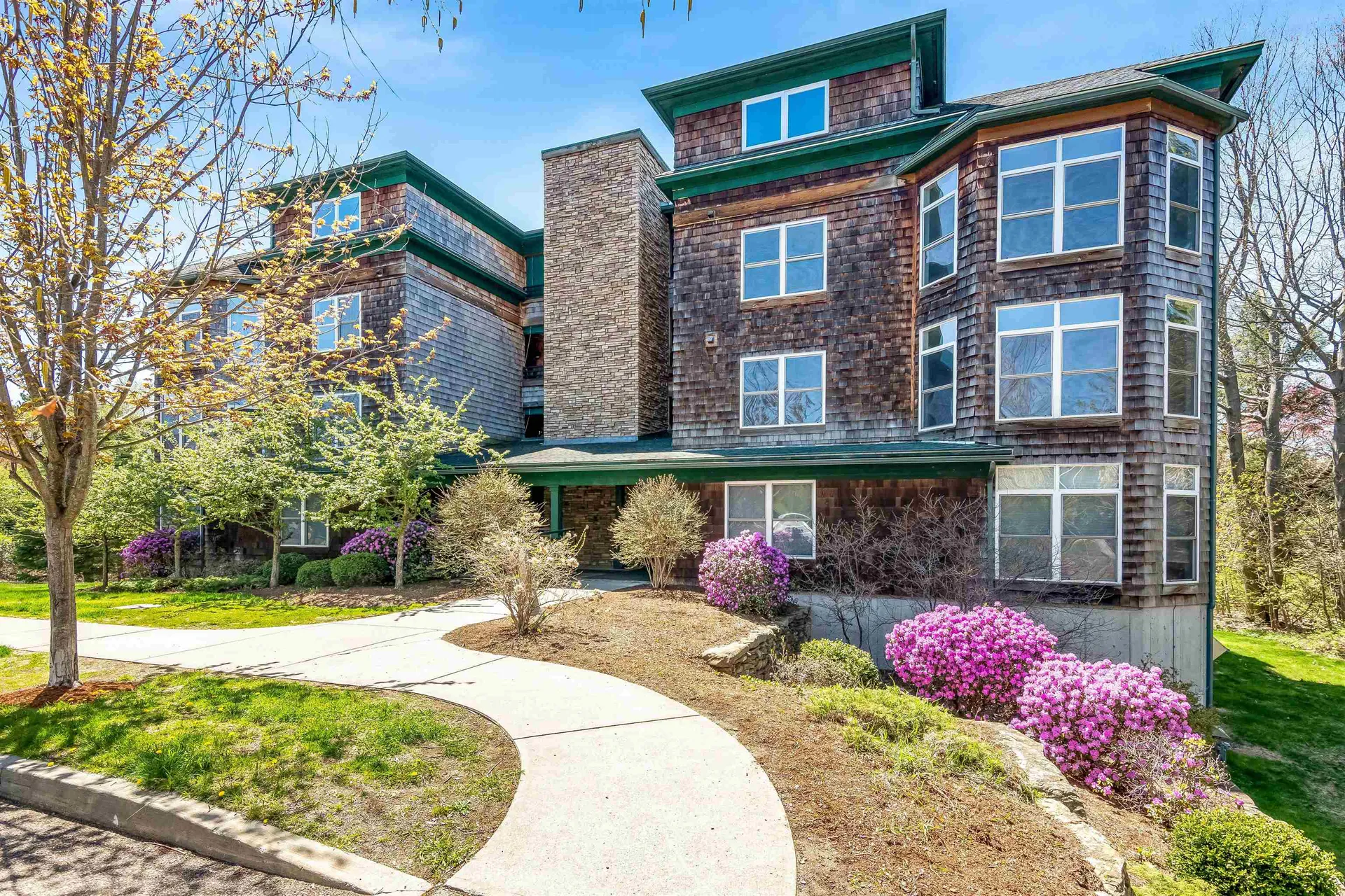 91 Claire Pointe Road Burlington VT 05401