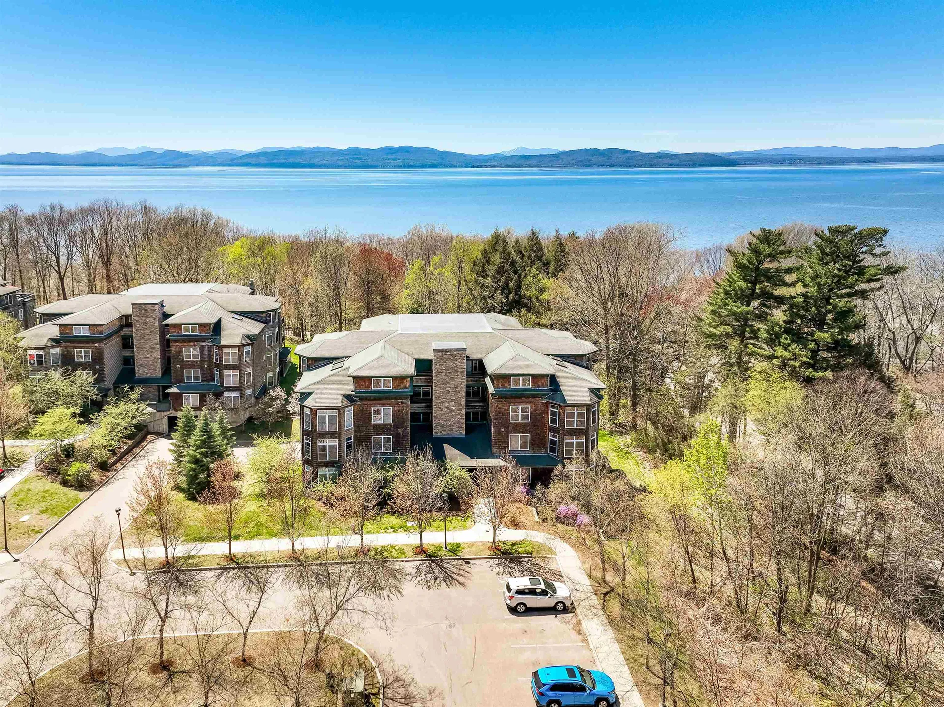 91 Claire Pointe Road Burlington VT 05401